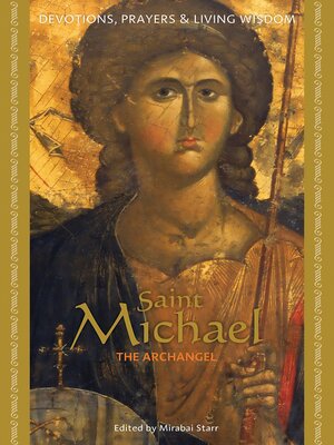 cover image of Saint Michael